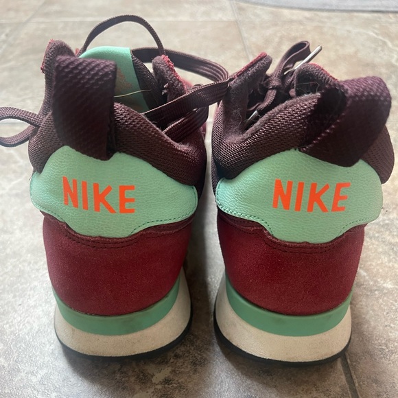 Nike internationalist - Picture 2 of 4